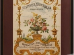 [karta tytułowa, 1893] Historya Naturalna w Obrazach. Botanika i mineralogia w 269 kolorowanych obrazkach