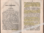 Blanqui'ego ekonomia przemysłowa. Kurs z roku 1837 i 38 wykładany w konserwatorium sztuk i rzemiosł w Paryżu, t. I-III [współoprawne]