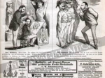 Kladderadatsch. Humoristisches Wochenblatt, 1873 [rocznik]