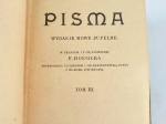 Pisma, t. III