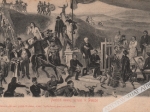 [pocztówka, 1904] Pochód nowej sztuki w Polsce