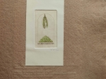 Ekslibrisy polskie. Exlibris polonais 1972-1974  [20 ekslibrisów]