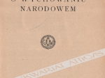 [zbiór rozpraw pedagogicznych z lat 1890-1924]