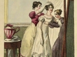 Les modes et les belles
