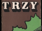 Trzy [autograf]