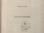 Theocritus, Bion, Moschus