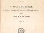 Pisma, t. II-III