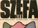 Vademecum szefa [autograf, ilustracje Jan Młodożeniec]