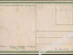 [pocztówka, 1915] Defilada Legionów przed Depart. Wojsk. N.K.N. w Piotrkowie