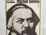 Michał Glinka [dedykacja od autora]