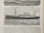 [rycina, 1903] Schiffstypen I-IX [rodzaje okrętów w rozwoju historycznym]