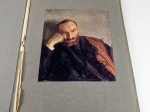 Sztuka polska. Malarstwo [okładka Józef Mehoffer]