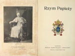 Rzym papieży