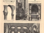 [rycina, 1894] Arabische Kunst I.-II. [kultura arabska]