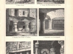 [rycina, 1907] Indische Kunst I.-II. [sztuka Indii]