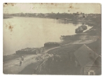 [fotografia, ok. 1920 r.] [Dniepr pod Kijowem]