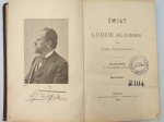 Świat i ludzie Algieru