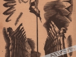 [pocztówka, ok. 1935] Wszystko co nasze Polsce oddamy