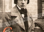 Chopin. Portret muzyczny