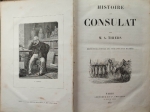Histoire du Consulat