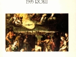 Toruński synod generalny 1595 roku. Z dziejów polskiego protestancyzmu w drugiej połowie XVI wieku [dedykacja od autora]