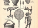 [rycina, 1905] Bronzekunst I-IV. [dawne brązownictwo]
