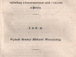 Blanqui'ego ekonomia przemysłowa. Kurs z roku 1837 i 38 wykładany w konserwatorium sztuk i rzemiosł w Paryżu, t. I-III [współoprawne]