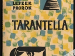 Tarantella [autograf]