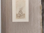 Ekslibrisy polskie. Exlibris polonais 1974-1976  [20 ekslibrisów]