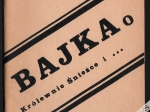 Bajka o Królewnie Śnieżce i... 10 mln krasnoludków
