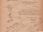 Polnische Dokumente zur Vorgeschichte des Krieges, erste Folge