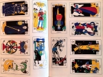 Tarot. Karty, które wróżą