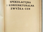 [Czego Polsce potrzeba] [współoprawne 10 druków]