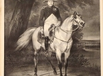 [litografia, ok. 1830] Napoleon