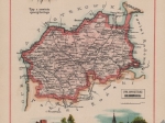 Atlas geograficzny illustrowany Królestwa Polskiego