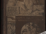 Dzieje Polski illustrowane, tom I-IV