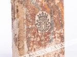 Notitiae Ducatus Prussiae delineatio generalis et specialis