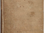 De Vanitate Consiliorum Liber Unus   In quo  Vanitas & Veritas Rerum Humanarum Politicis & Moralibus rationibus clare demonstratur & Dialogice exhibetur