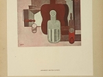 Zwrotnica. Czasopismo. Kierunek: Sztuka teraźniejszości. Nr 2: VII, 1922