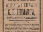Ognisko domowe. Kalendarz popularny illustrowany na rok 1899