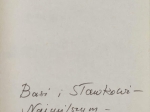 LANDKARTE SCHWER GEBÜGELT Neuepolnische Poesie 1968 bis heute