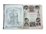 Legende von den lieben Heilligen Gottes [Żywoty Świętych Pańskich]