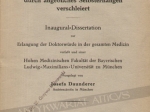 Samobójstwo [14 broszur współoprawnych]