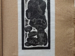 Ekslibrisy polskie. Exlibris polonais 1972-1974  [20 ekslibrisów]