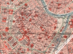 [plan miasta, 1897] Wien Innere Stadt [Wiedeń, centrum]