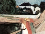 Edvard Munch