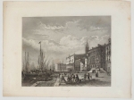 [rycina, 1861] Venedig  [Wenecja]