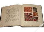 Tkanina. Ornamenty i wzory, używane na tkaninach od czasów starożytnych do początków w. XIX- go 
