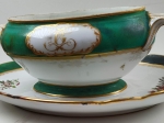 [porcelana] Sosjerka