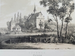 [rycina, 1882-1883] Czarnce (Polska) Gubernia Kielecka
